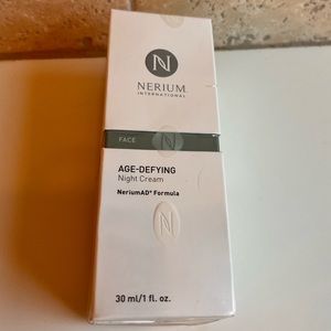 Nerium Age-Defying Night Cream